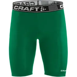 CRAFT Pro Control Kompressionsshorts 651000 - team green M