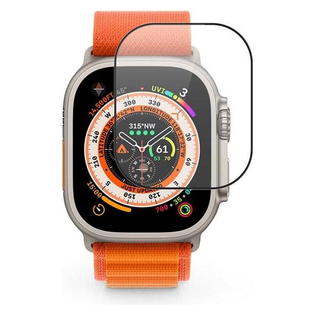 Epico Edge To Edge Glass for Apple Watch Ultra - (73812151300002)