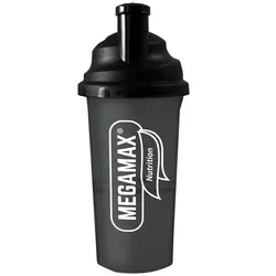 MEGAMAX Mixbecher schwarz 1 St