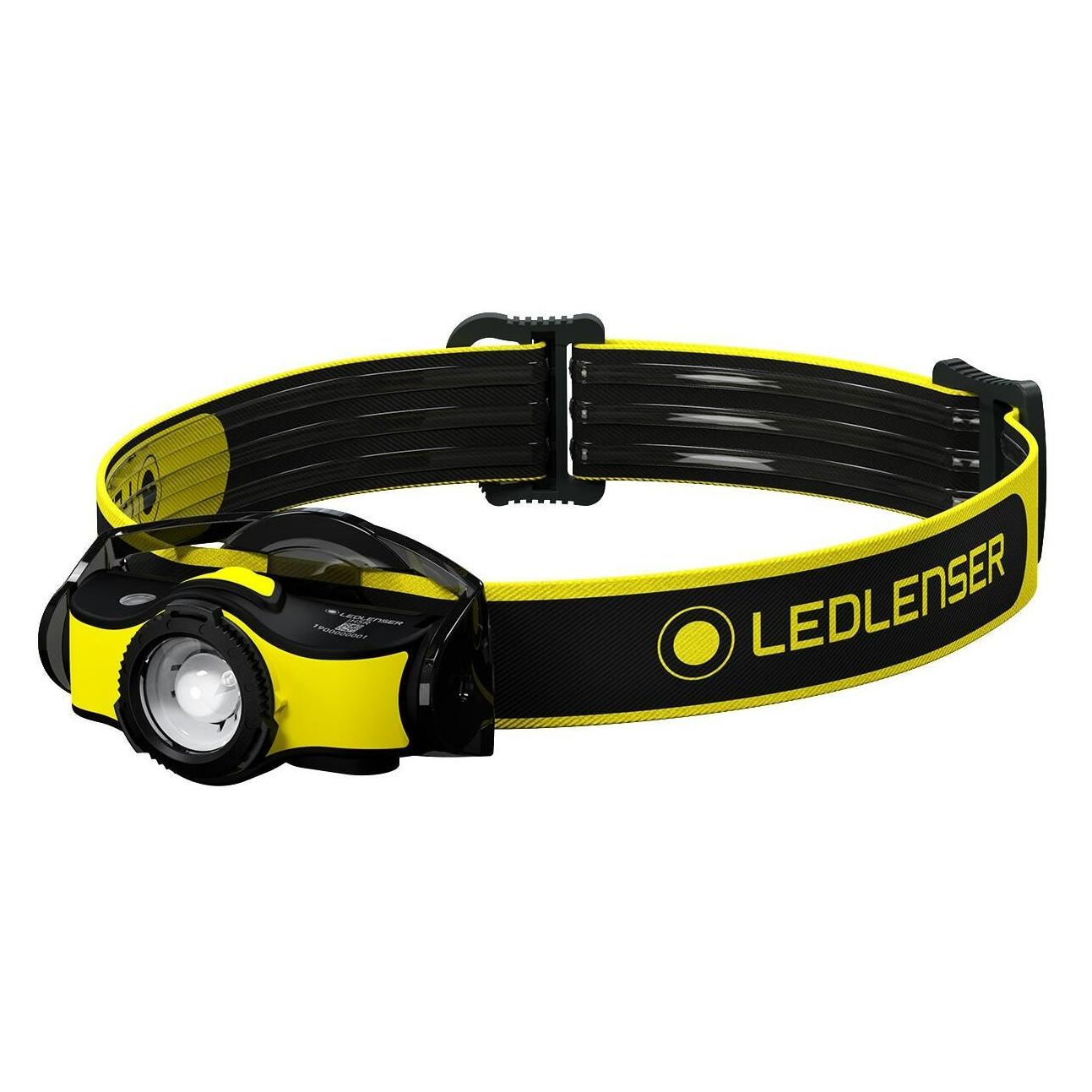 Ledlenser iH5R (400 lm) (502025)