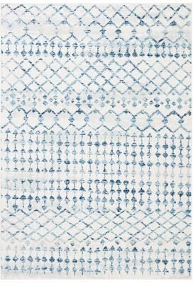 SAFAVIEH Mercer Helja Moroccan Rug
