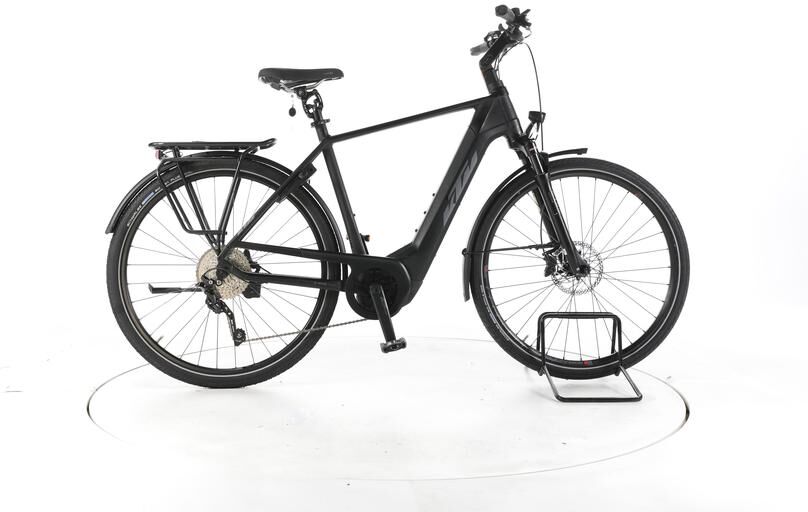 KTM Macina Style Vélo Électrique de Trekking - 297397