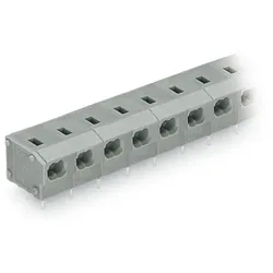 WAGO GmbH &amp; Co. KG 2-Leiter-Leiterplattenkle. 235-553