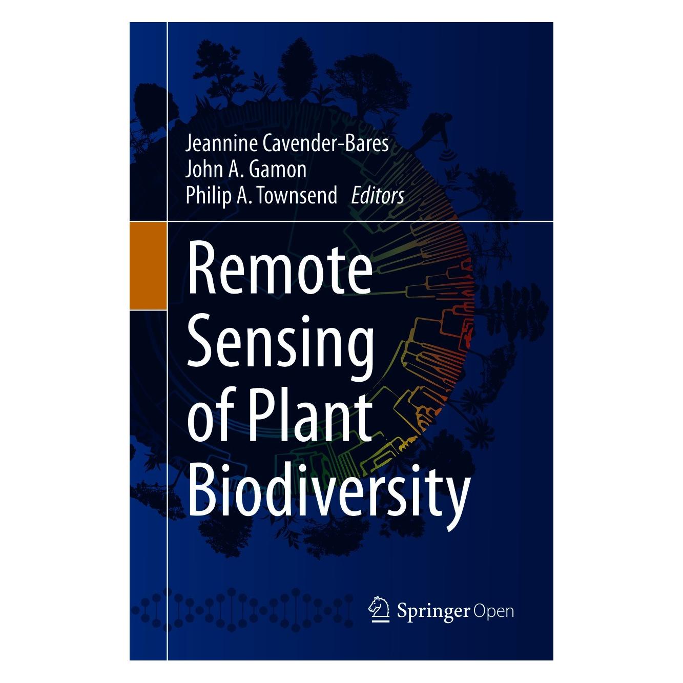 Springer Remote Sensing of Plant Biodiversity (Englisch, Hardcover, Jeannine Cavender-Bares, John A. Gamon, Philip A. Townsend) (9783030331566)