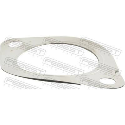 FEBEST Dichtung, Abgasrohr 27492-002 für Ford Volvo