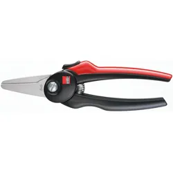 Bessey Combischere gerade ERGO-Griff - D48-2
