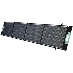 Enjoy solar, Solarpanel, Gaia Serie (200 W, 5.80 kg)