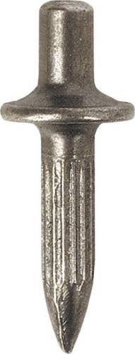 Jäger Direkt 0701.422 Montageband Fixpin (B x H) 4mm x 22mm 200 St. Stahl