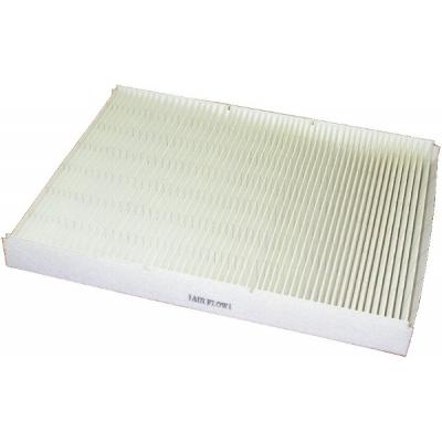 MEAT & DORIA Filter, Innenraumluft 17083 für VAG