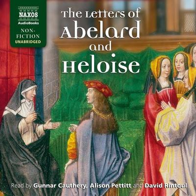 The Letters of Abelard and Heloise (Unabridged) - Peter Abaelard,Heloise, Audio, 9781781981238