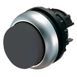 Eaton Drucktaste M22-DH-S schwarz