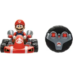 Jakks Pacific Super Mario Movie - Super Mario Rumble RC (418224)