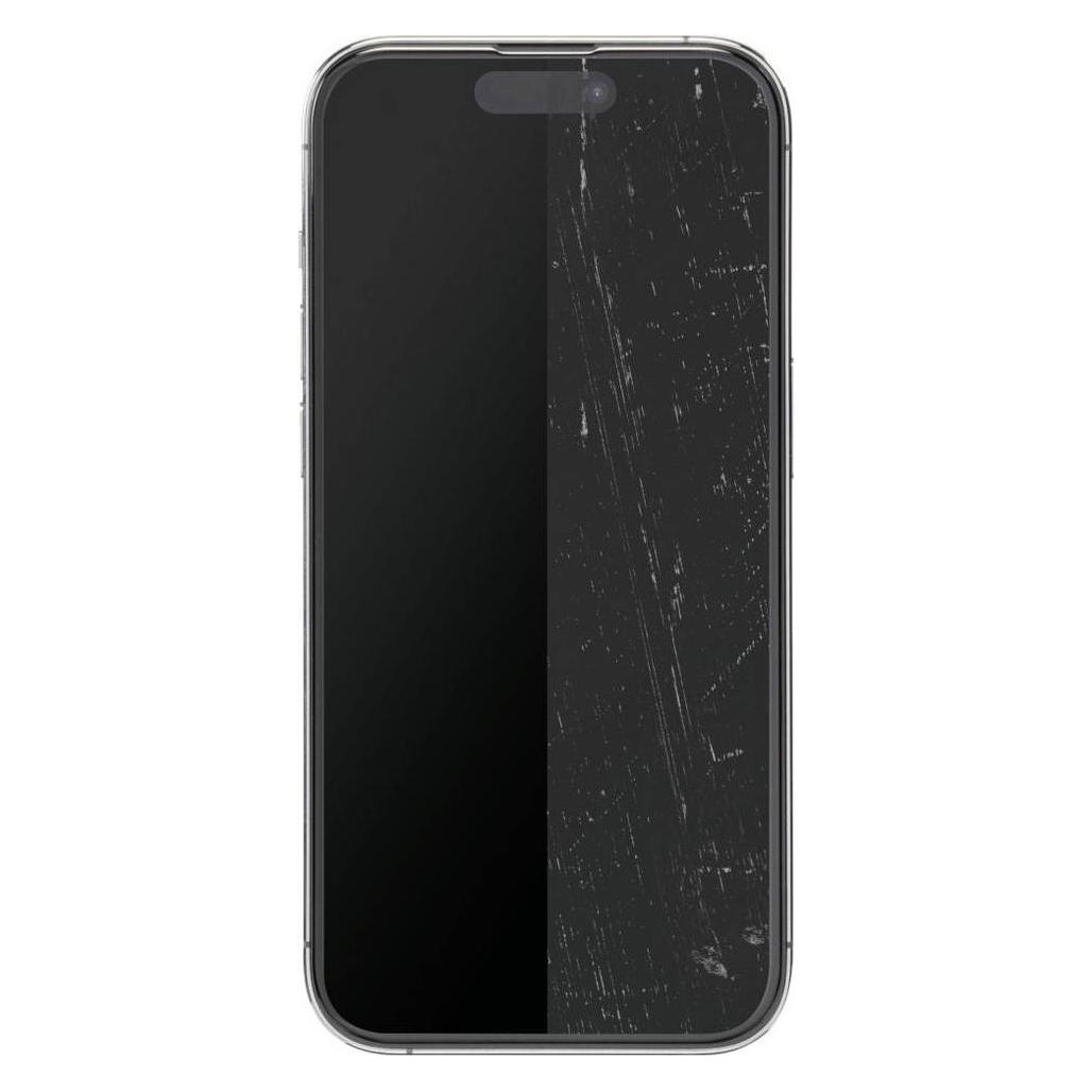 Hama Slim Protect (1 Stk., Apple iPhone Air) (00228559)
