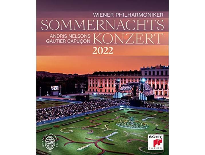 Sommernachtskonzert 2022