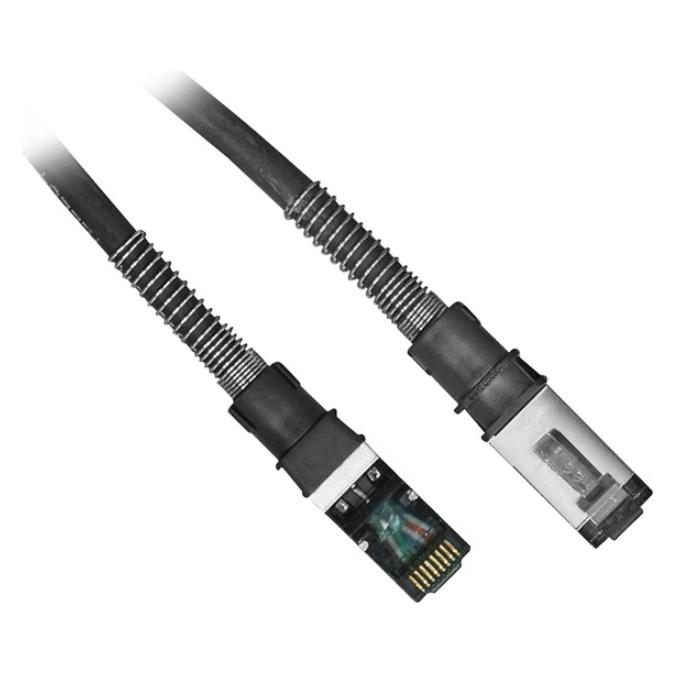 PatchSee Netzwerkkabel (F/UTP, U/FTP, CAT6a, 3.10 m) (PCI6-F/10)