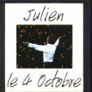 Julien Clerc - Le 4 Octobre [Digipack] - Preis vom 09.10.2026 07:28:09 h