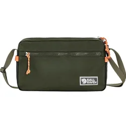 Fjällräven Vardag Pocket Large Umhängetasche - STK - Deep Forest