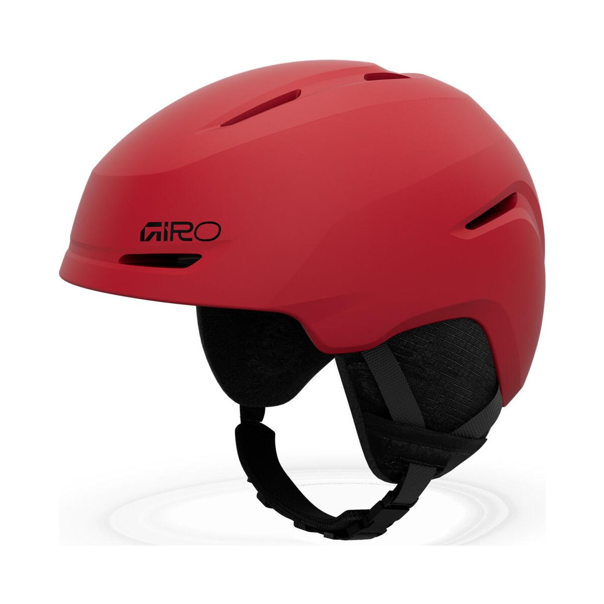 Giro Snow Spur matte red XS 240221-031