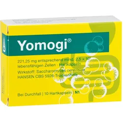 Yomogi