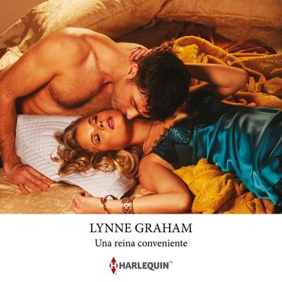 Una reina conveniente - Lynne Graham, Audio, 9788410624610