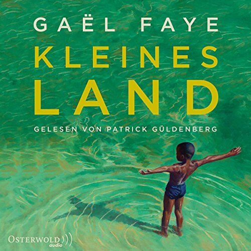 Gaël Faye - Kleines Land: 5 CDs - Preis vom 30.09.2026 22:30:23 h