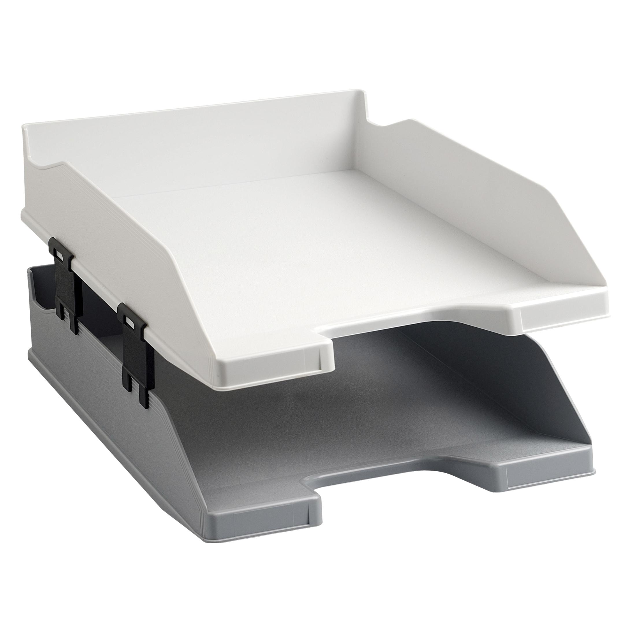 Exacompta Briefkorb Classic (A4+) (12714D)