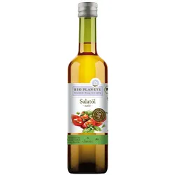 Salatöl nativ 500ml