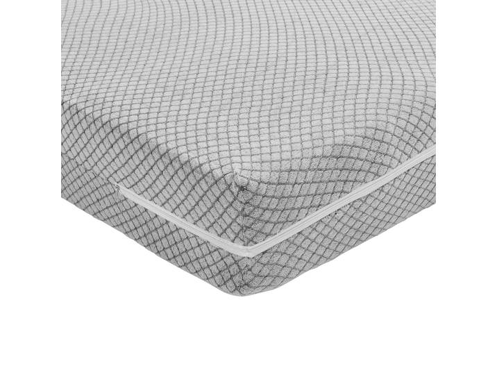 Housse de protection de matelas jacquard épais - Blancheporte