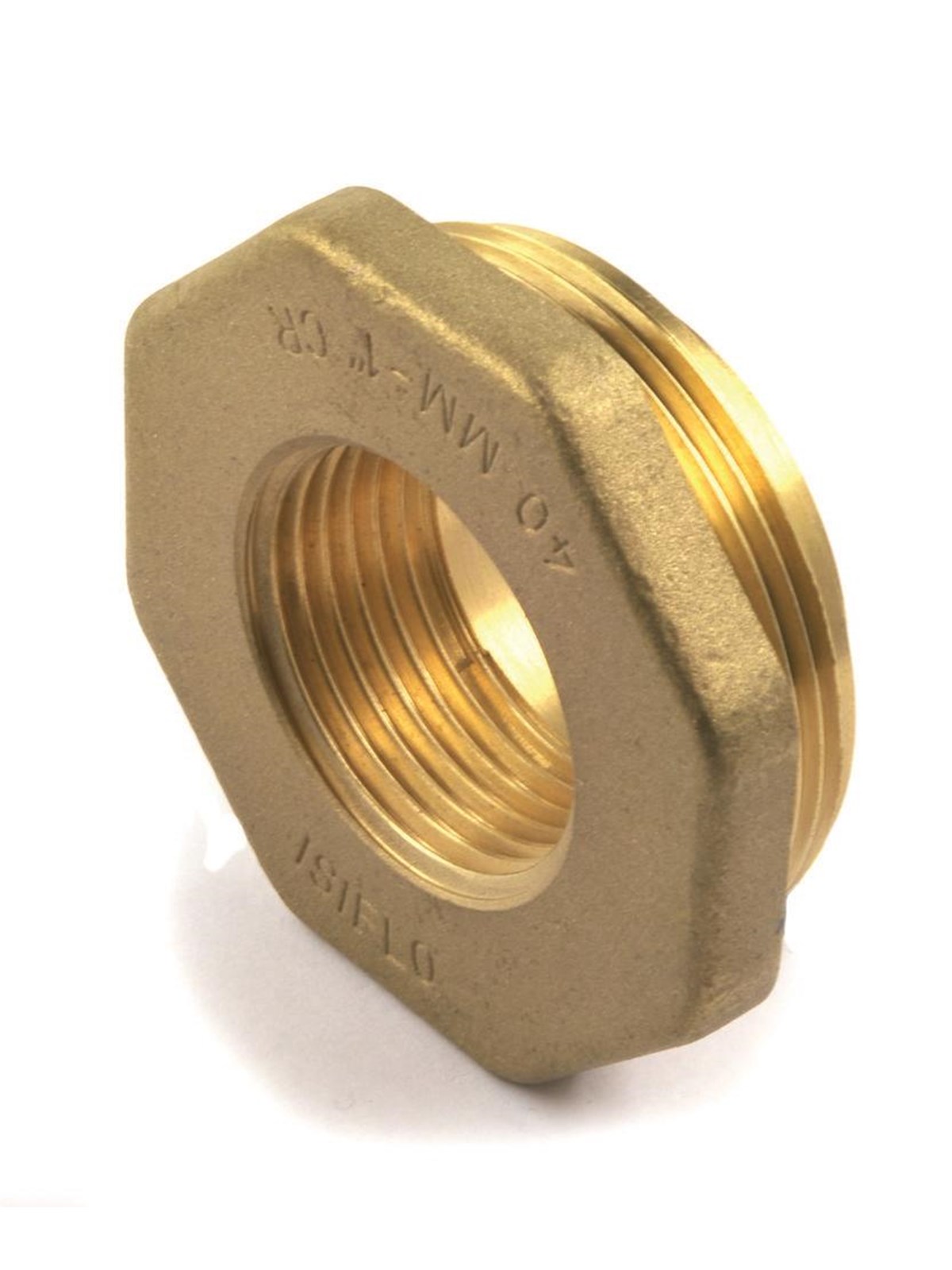 Isiflo Female threads adapter isiflo 40mm x 1 072256039