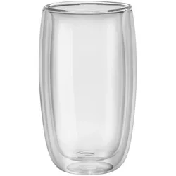 Zwilling Sorrento, Trinkgläser, Transparent