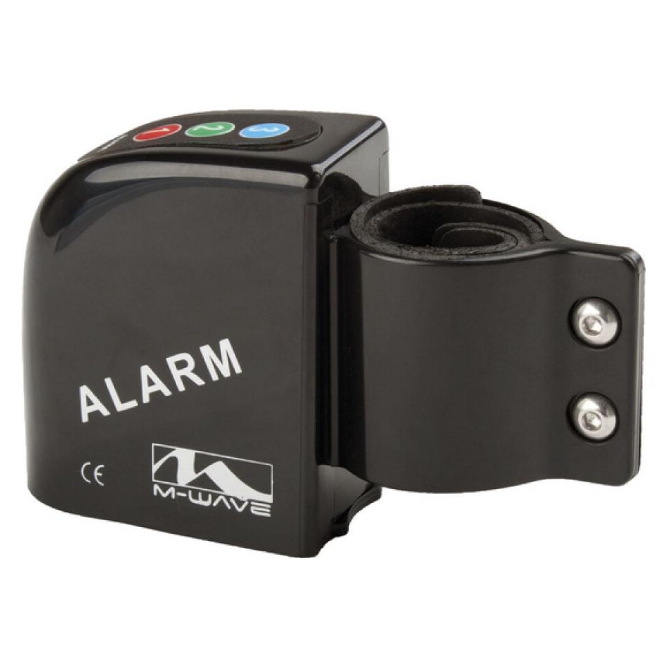 M-Wave Watch Dog (234000)