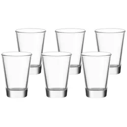 Leonardo Stamper CIAO 6er-Set 60 ml