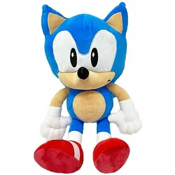 Sega Sonic der Igel Plüsch Sonic 45cm