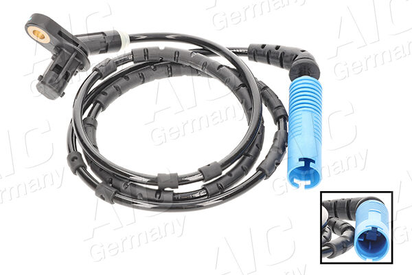 Aic Sensor, Raddrehzahl 55043 Hinterachse Rechts Für Bmw