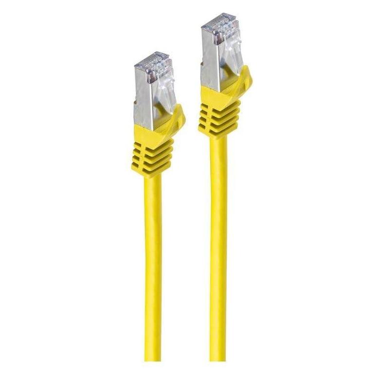 Shiverpeaks Basic-S (PiMF, S/FTP, CAT7, 0.25 m) (BS75511-0.25Y)