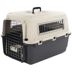 Flamingo Haustier-Tragetasche (Hund), Tiertransport