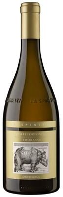 """La Spinetta""" """La Spinetta Colli Tortonesi Derthona Timorasso 2024 White Wine - Italy"""