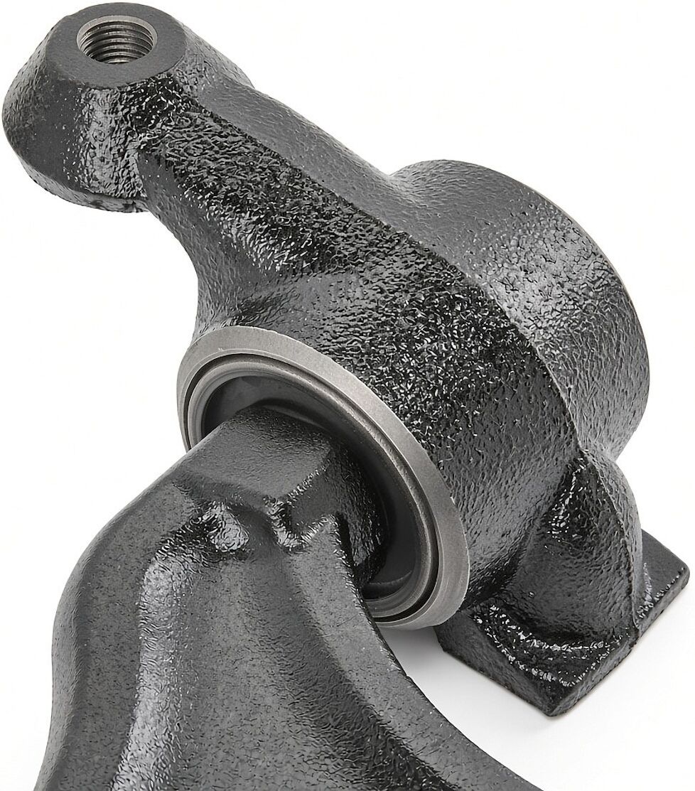 MOOG CI-TC-10888 Suspension arm