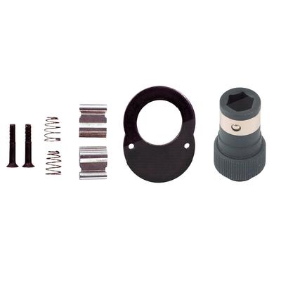 Ks Tools 10 mm Reparatur-Satz für Bit-Umschaltknarre [Hersteller-Nr. 914.3494]