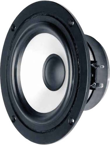 Visaton AL 130 - 8 Ohm 5 Zoll 13cm Tiefmitteltöner 60W 8Ω