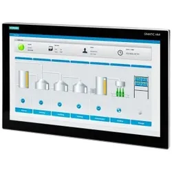 Siemens 6AV7863-5MA10-2NA0 SIMATIC IPC IFP1500 V2 15 Multitouch, extended 6AV78635MA102NA0