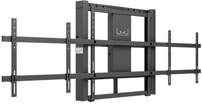 MULTIBRACKETS M Motorized Wallmount Dual Screen 160 kg SD