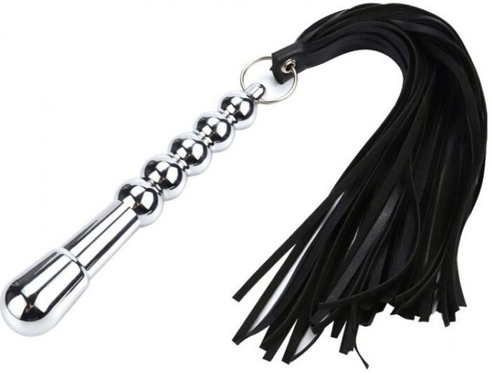 Correct Me Martinet Manche en métal Slash 45cm