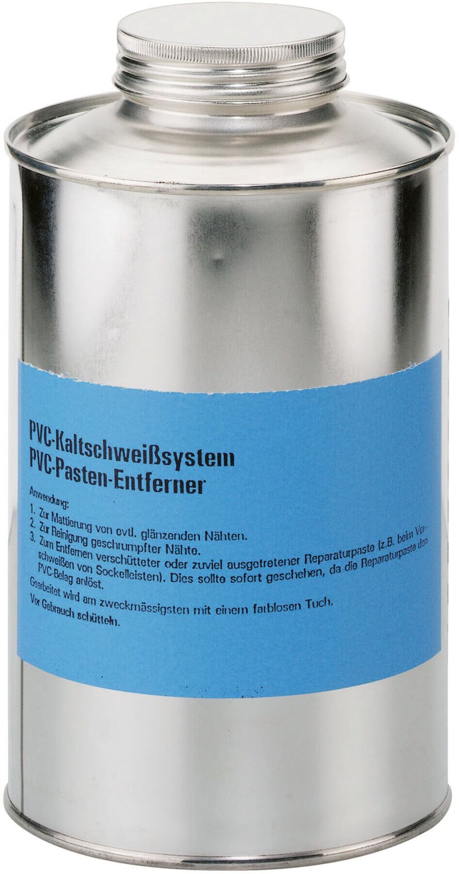 Roll PVC-Pastenentferner 1 Liter (1614170)