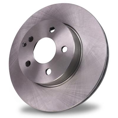 Bestprice Bremsscheibe Vorderachse Belüftet [Hersteller-Nr. 31470860] für Mercedes-Benz