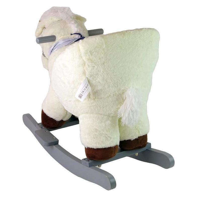 Marka Niezdefiniowana Little Unicorn rocking horse 48 cm (37657938)