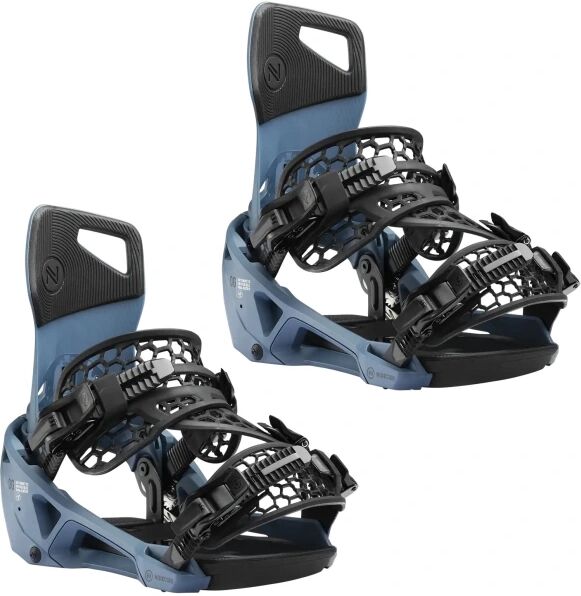Snowboard Bindung Nidecker OG Supermatic (Atlantic - 37.5-41)