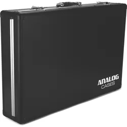 Analog UNISON Case For Behringer Poly D, DJ Cases, Schwarz