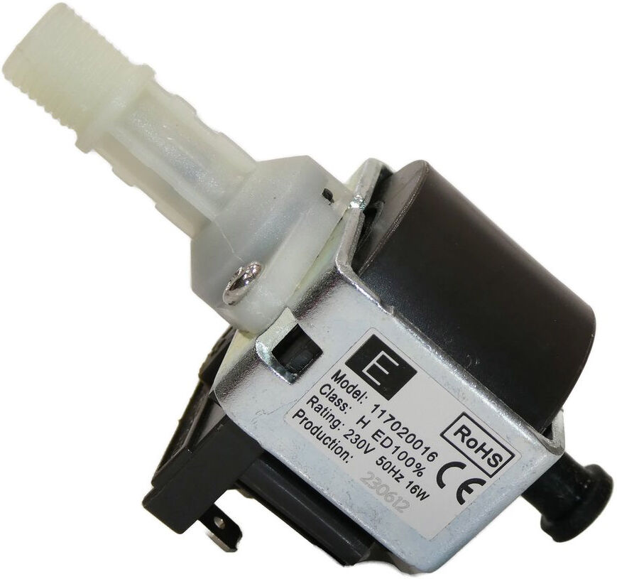 Ersatzteil Pumpe Nh-20