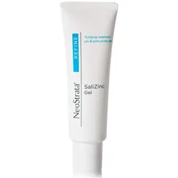 NeoStrata, Gesichtsreinigung, SaliZinc Gel 10 AHA, 50 ml GEL (Reinigungsgel, 50 ml)